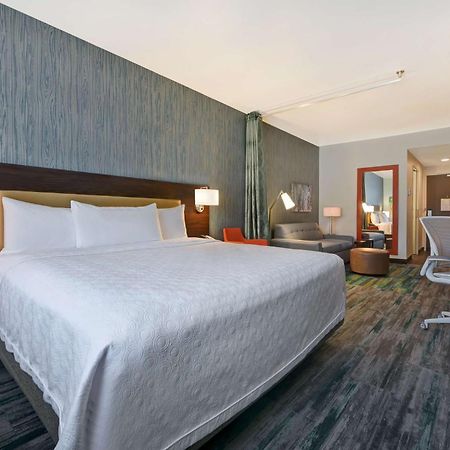 Home2 Suites By Hilton Atascadero, Ca Zewnętrze zdjęcie