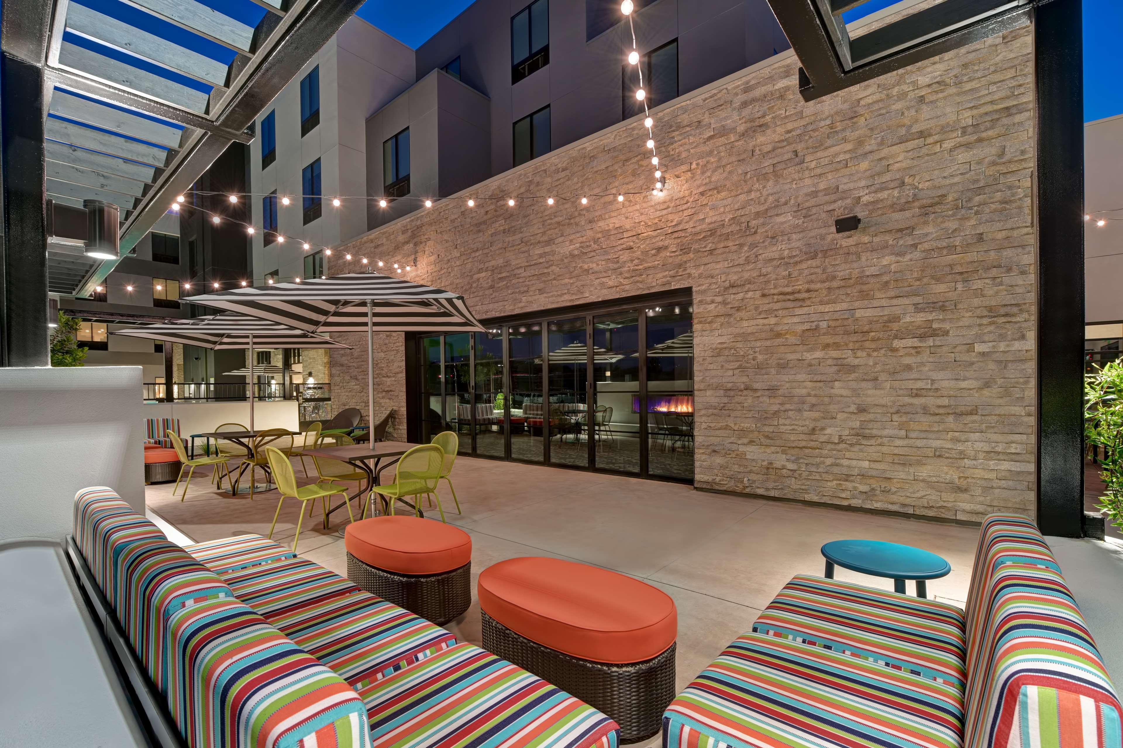 Home2 Suites By Hilton Atascadero, Ca Zewnętrze zdjęcie