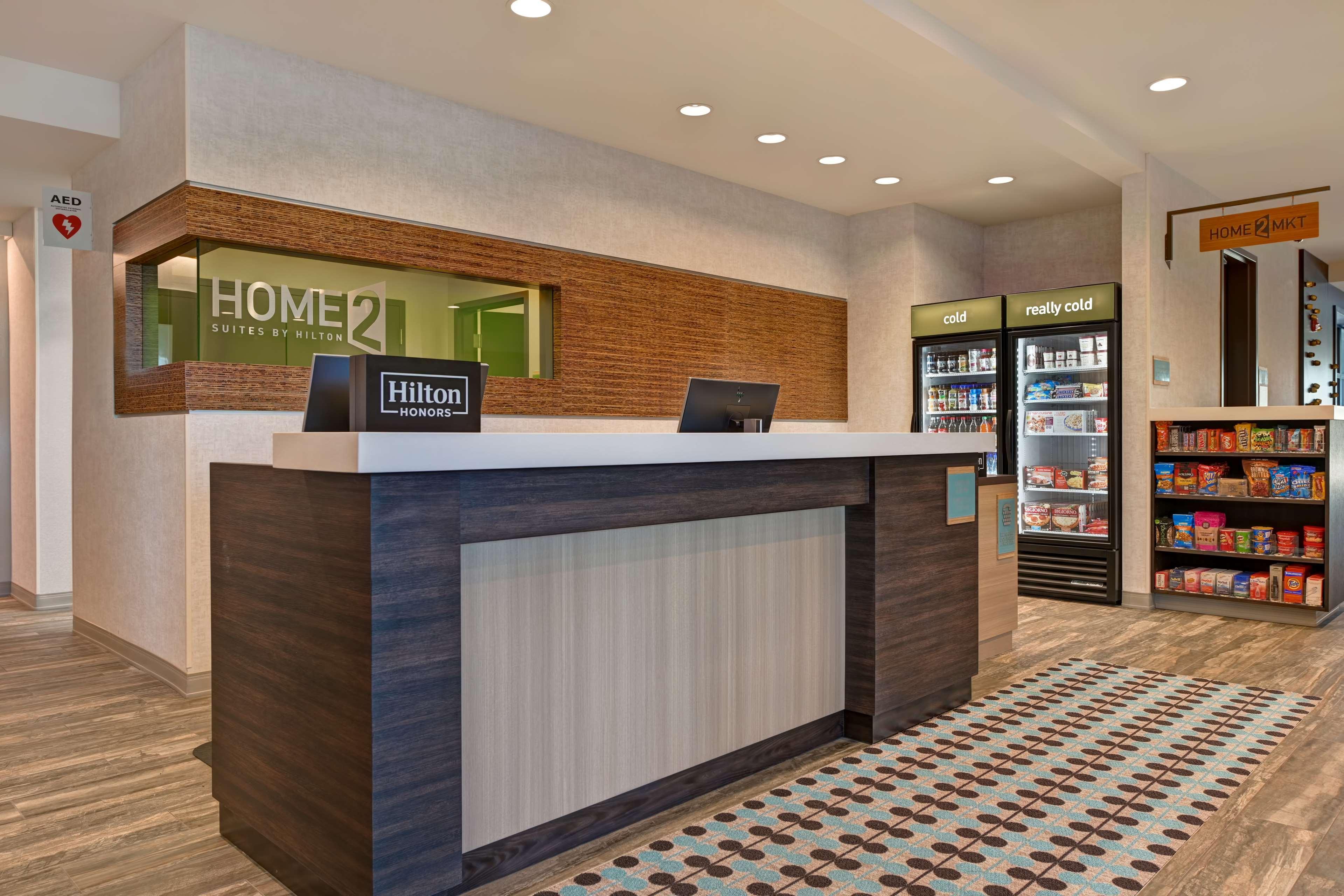 Home2 Suites By Hilton Atascadero, Ca Zewnętrze zdjęcie