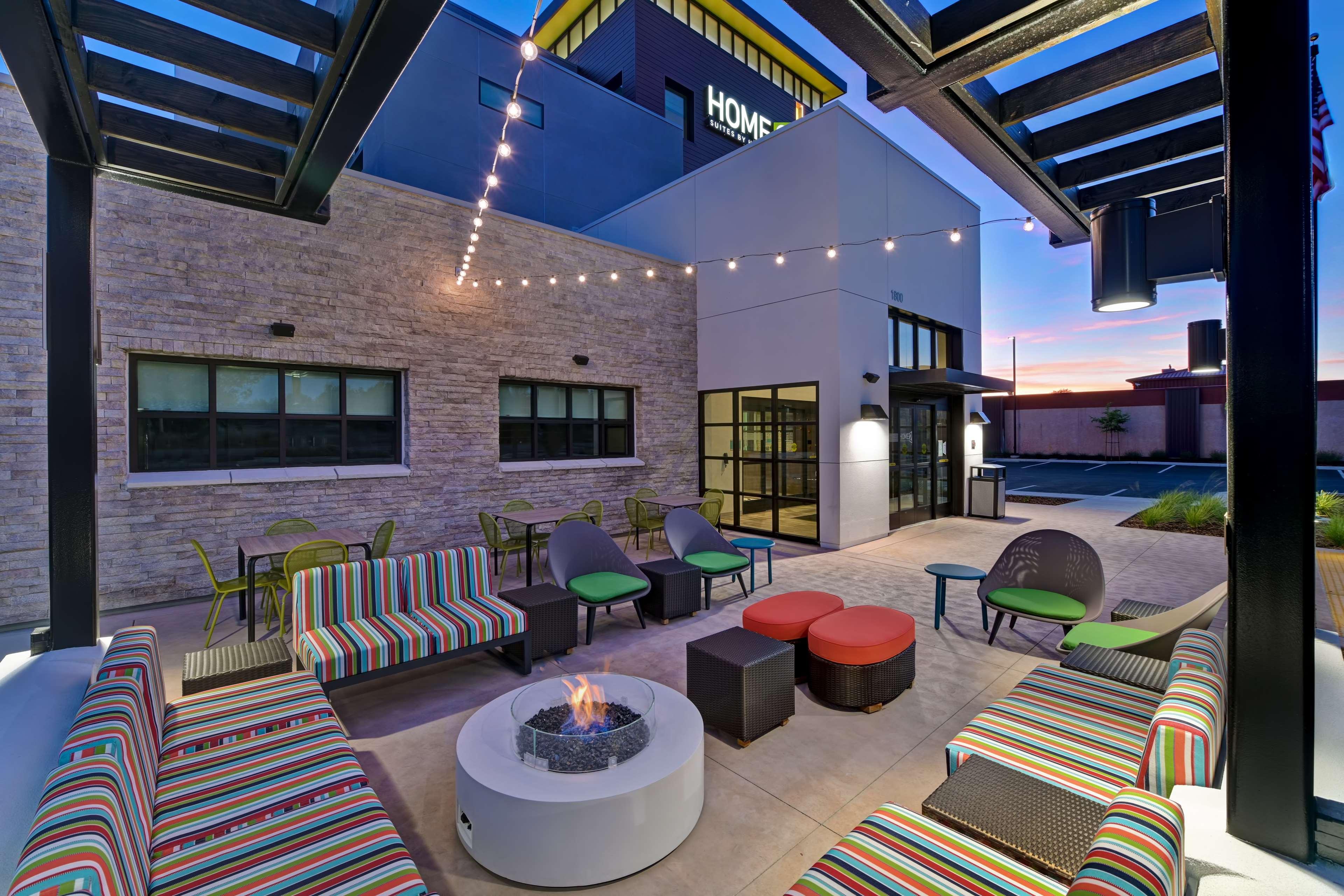 Home2 Suites By Hilton Atascadero, Ca Zewnętrze zdjęcie