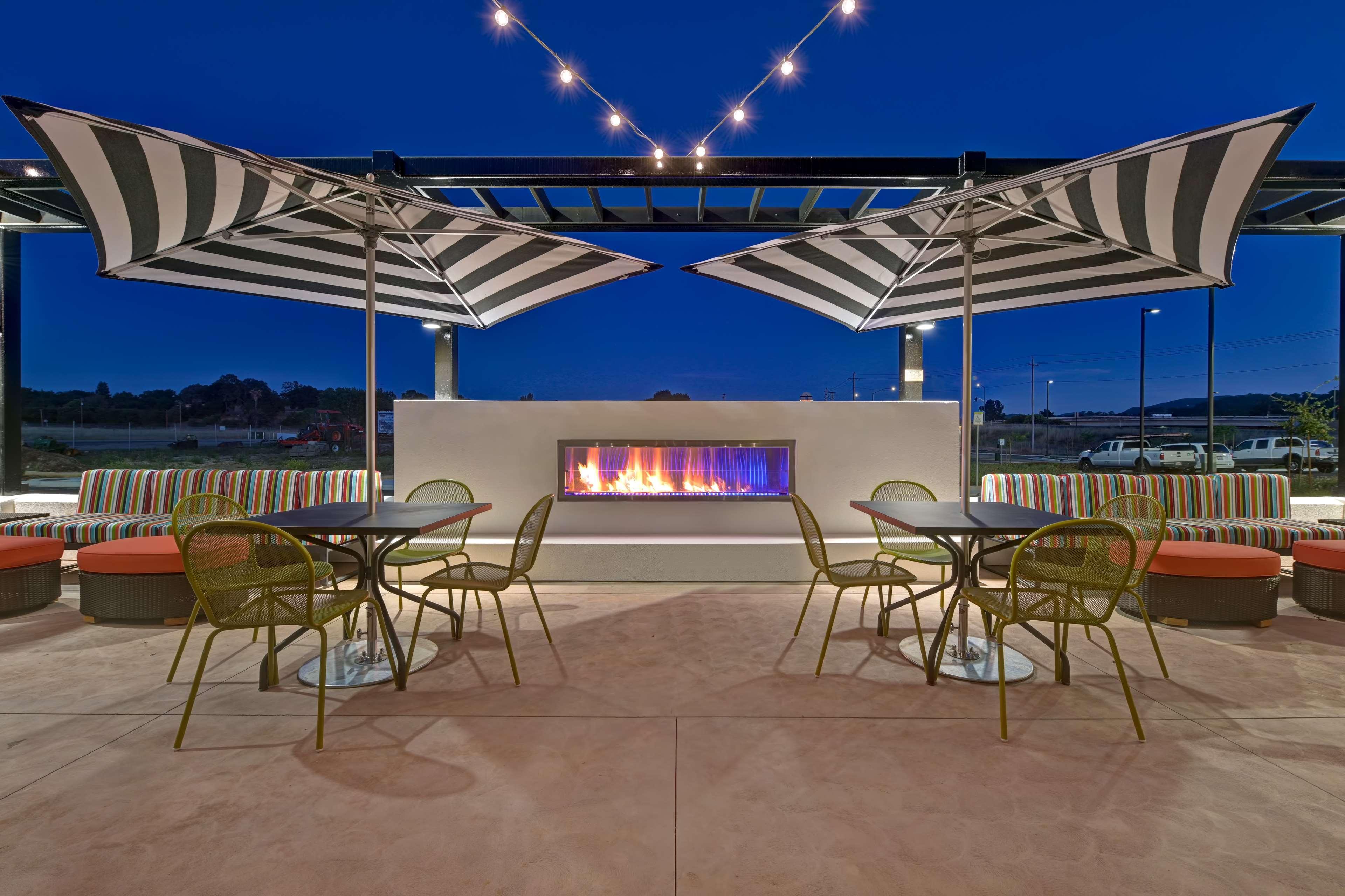 Home2 Suites By Hilton Atascadero, Ca Zewnętrze zdjęcie