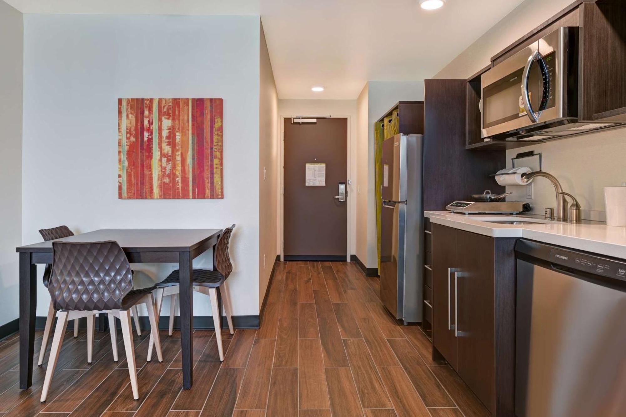 Home2 Suites By Hilton Atascadero, Ca Zewnętrze zdjęcie