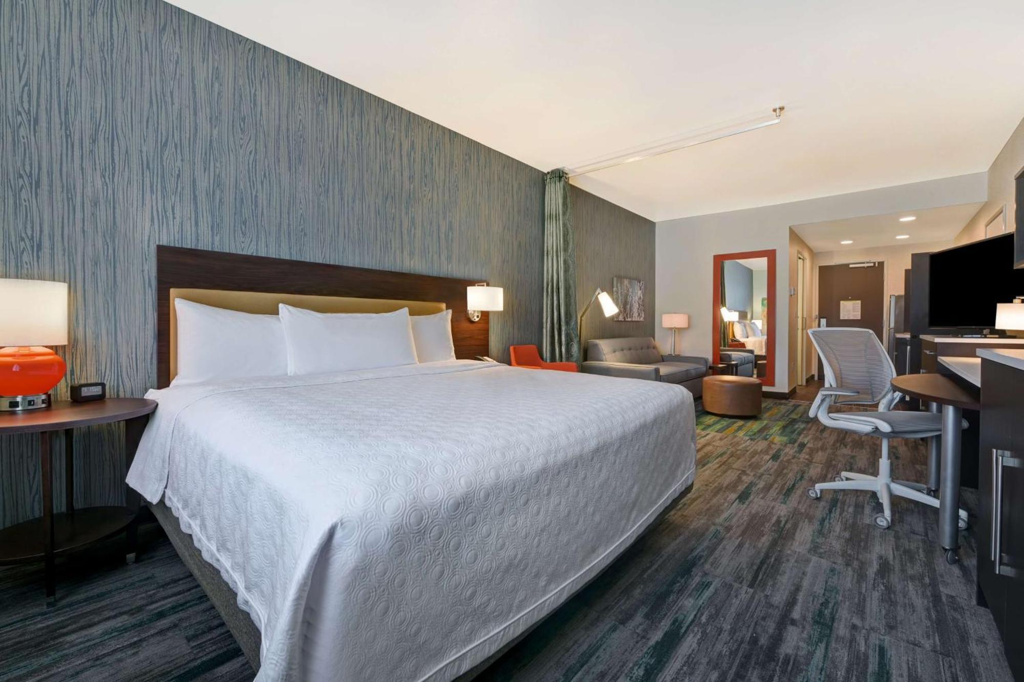 Home2 Suites By Hilton Atascadero, Ca Zewnętrze zdjęcie
