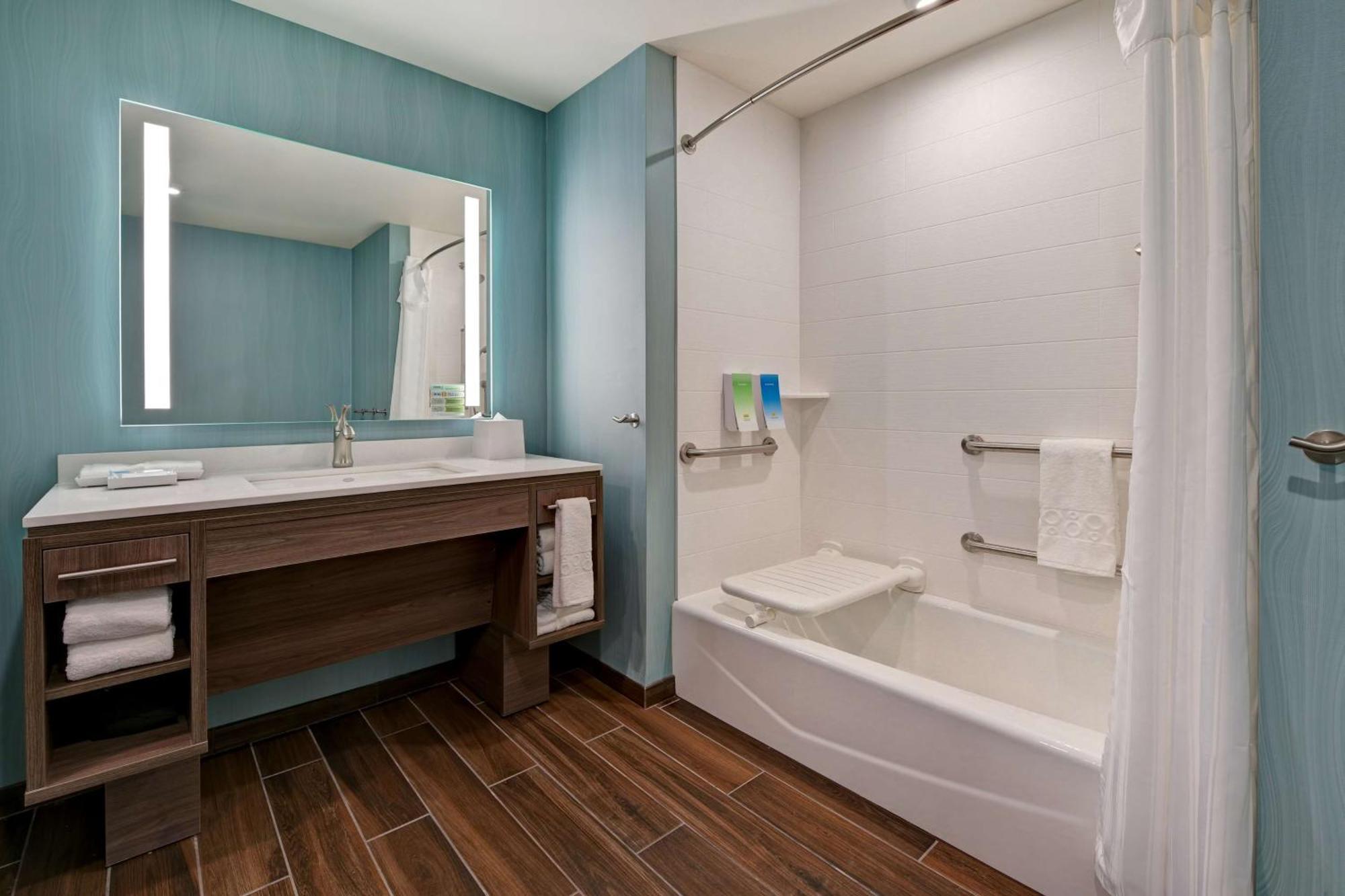 Home2 Suites By Hilton Atascadero, Ca Zewnętrze zdjęcie