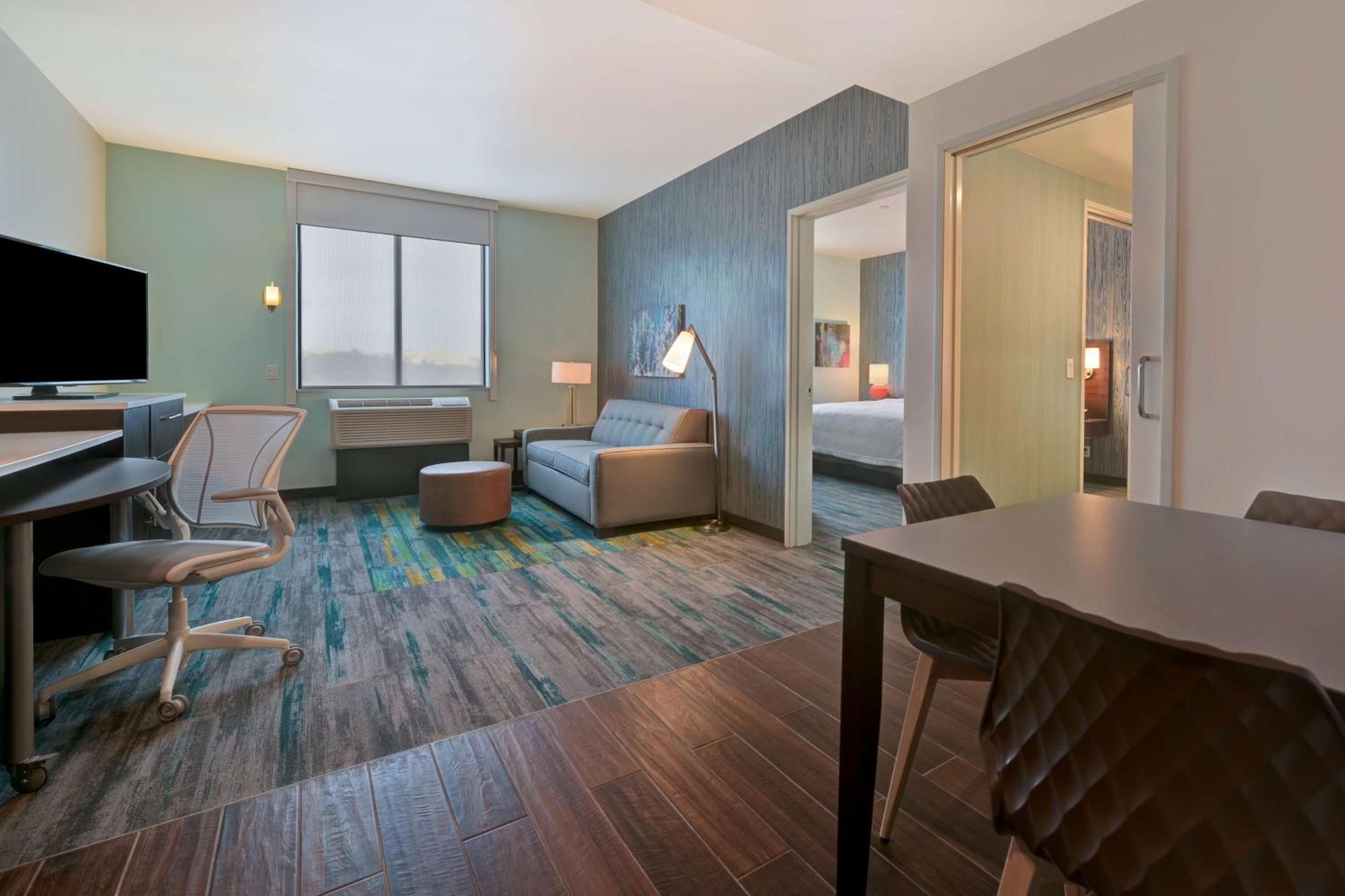 Home2 Suites By Hilton Atascadero, Ca Zewnętrze zdjęcie