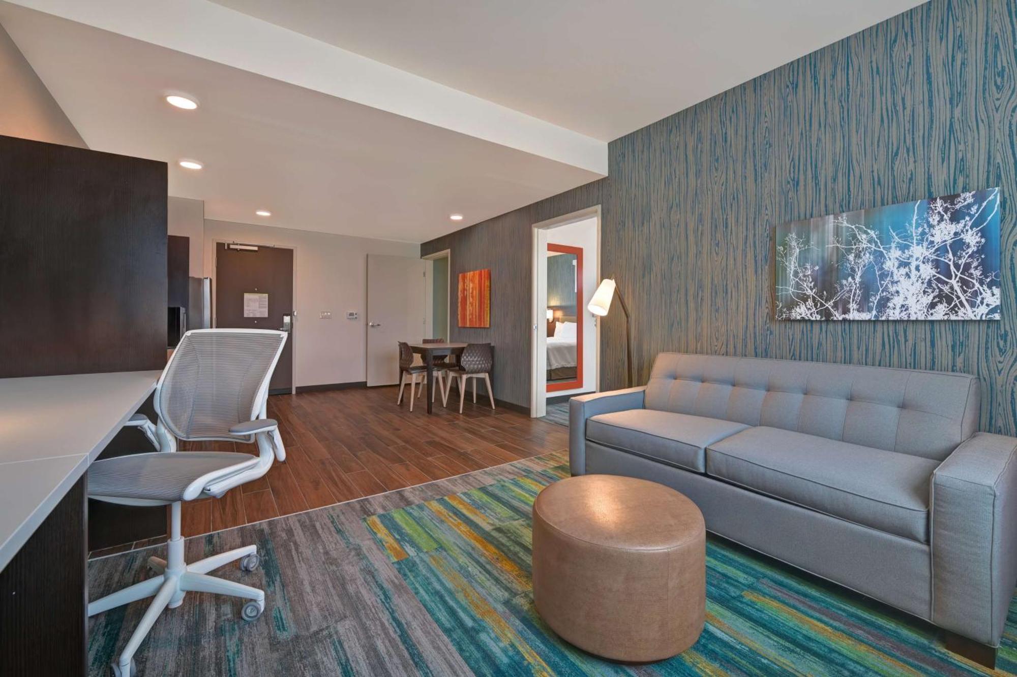 Home2 Suites By Hilton Atascadero, Ca Zewnętrze zdjęcie