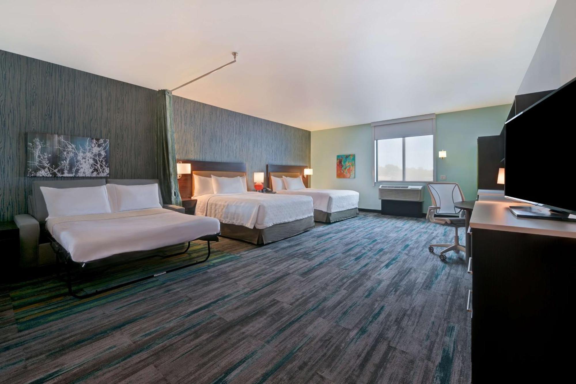 Home2 Suites By Hilton Atascadero, Ca Zewnętrze zdjęcie