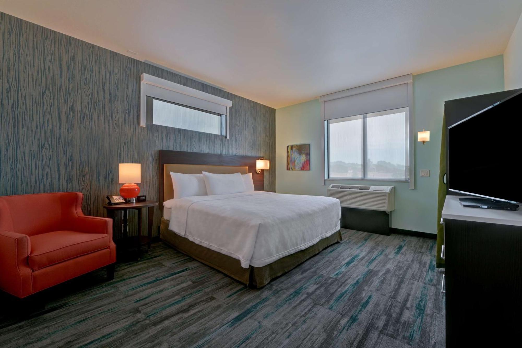 Home2 Suites By Hilton Atascadero, Ca Zewnętrze zdjęcie