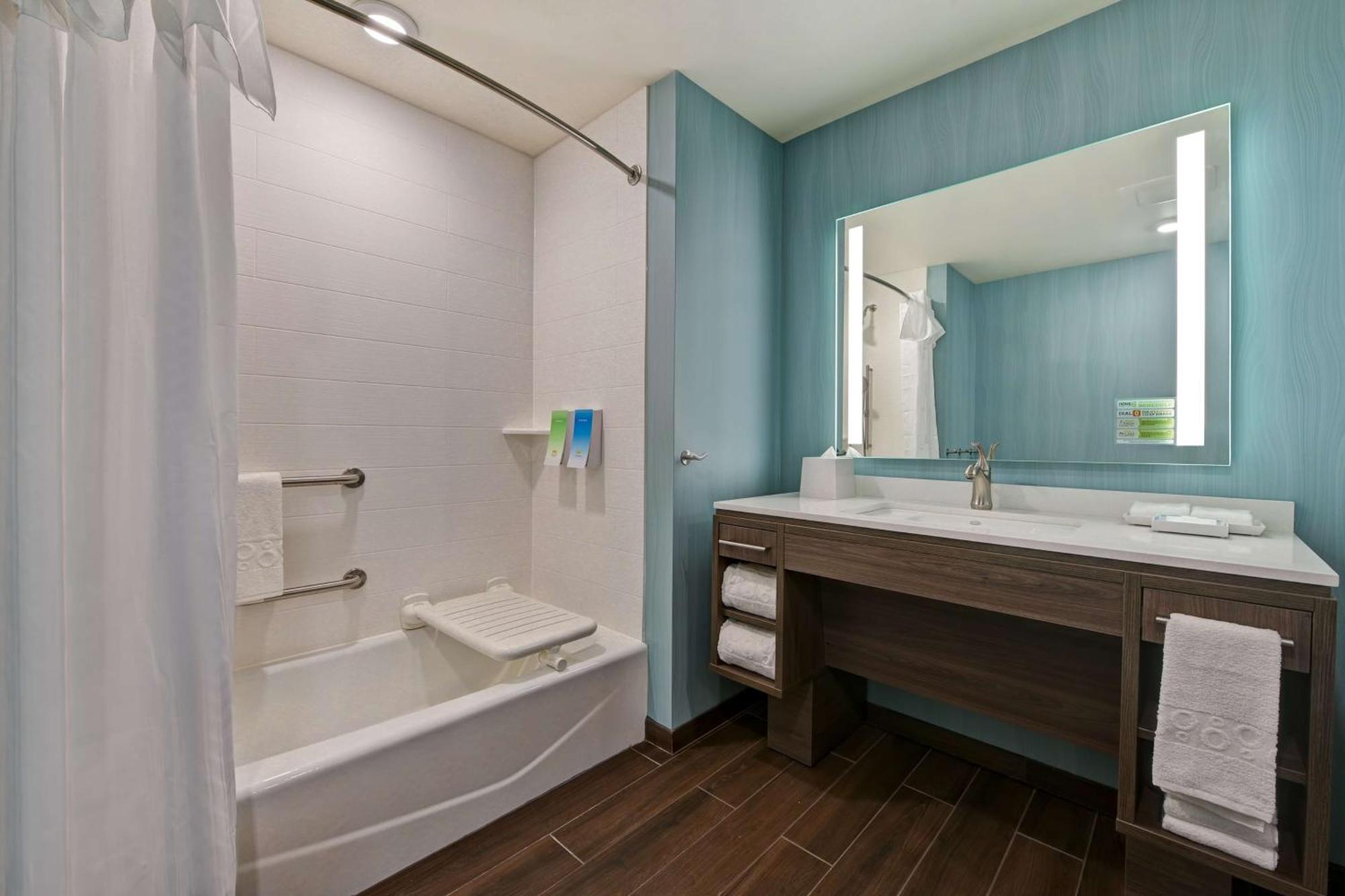 Home2 Suites By Hilton Atascadero, Ca Zewnętrze zdjęcie