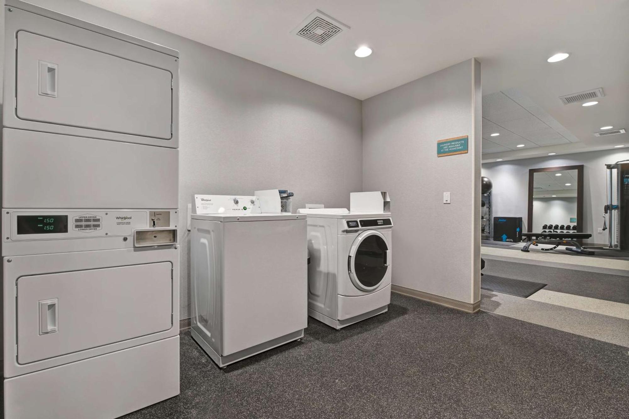 Home2 Suites By Hilton Atascadero, Ca Zewnętrze zdjęcie