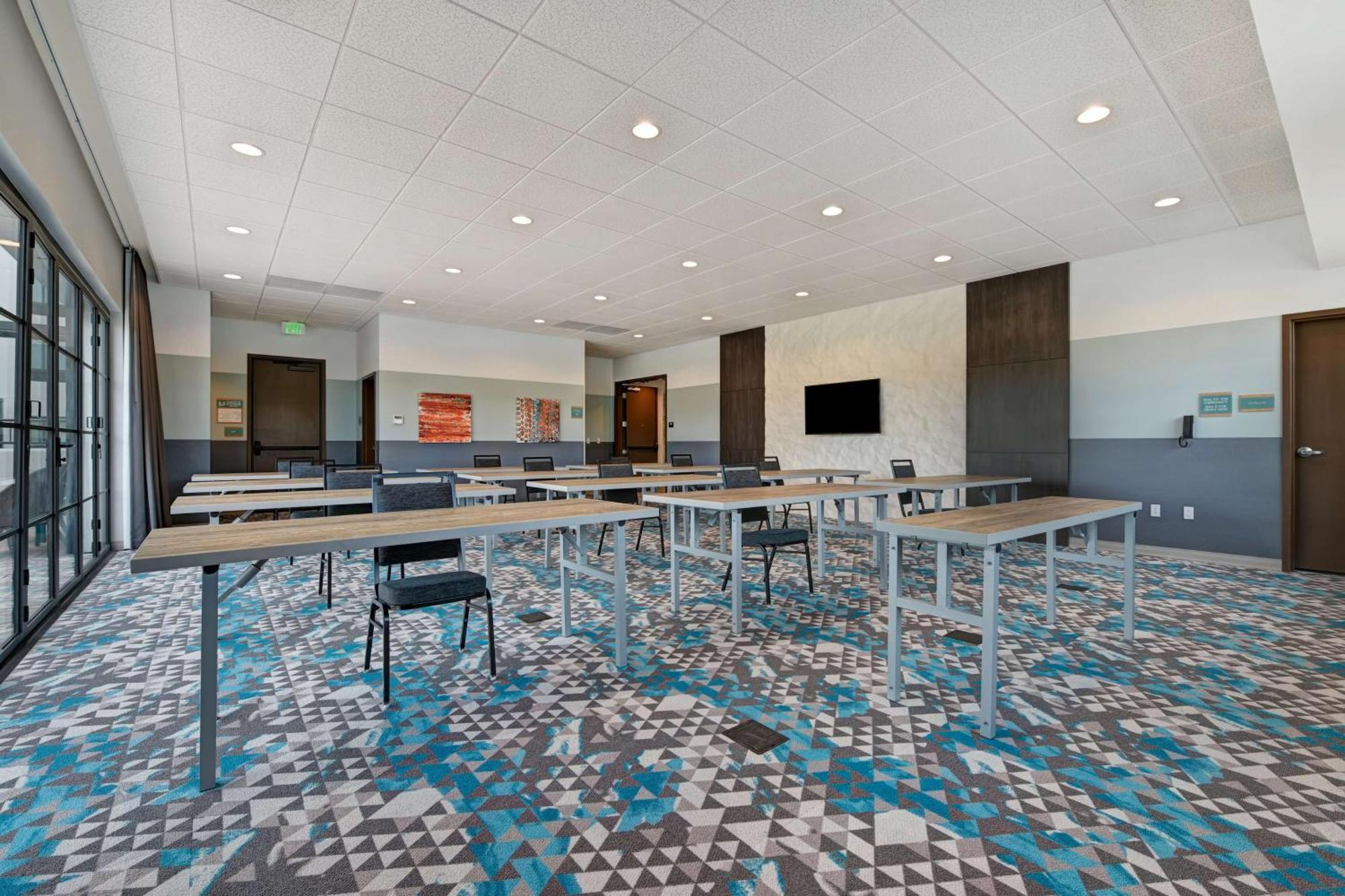 Home2 Suites By Hilton Atascadero, Ca Zewnętrze zdjęcie