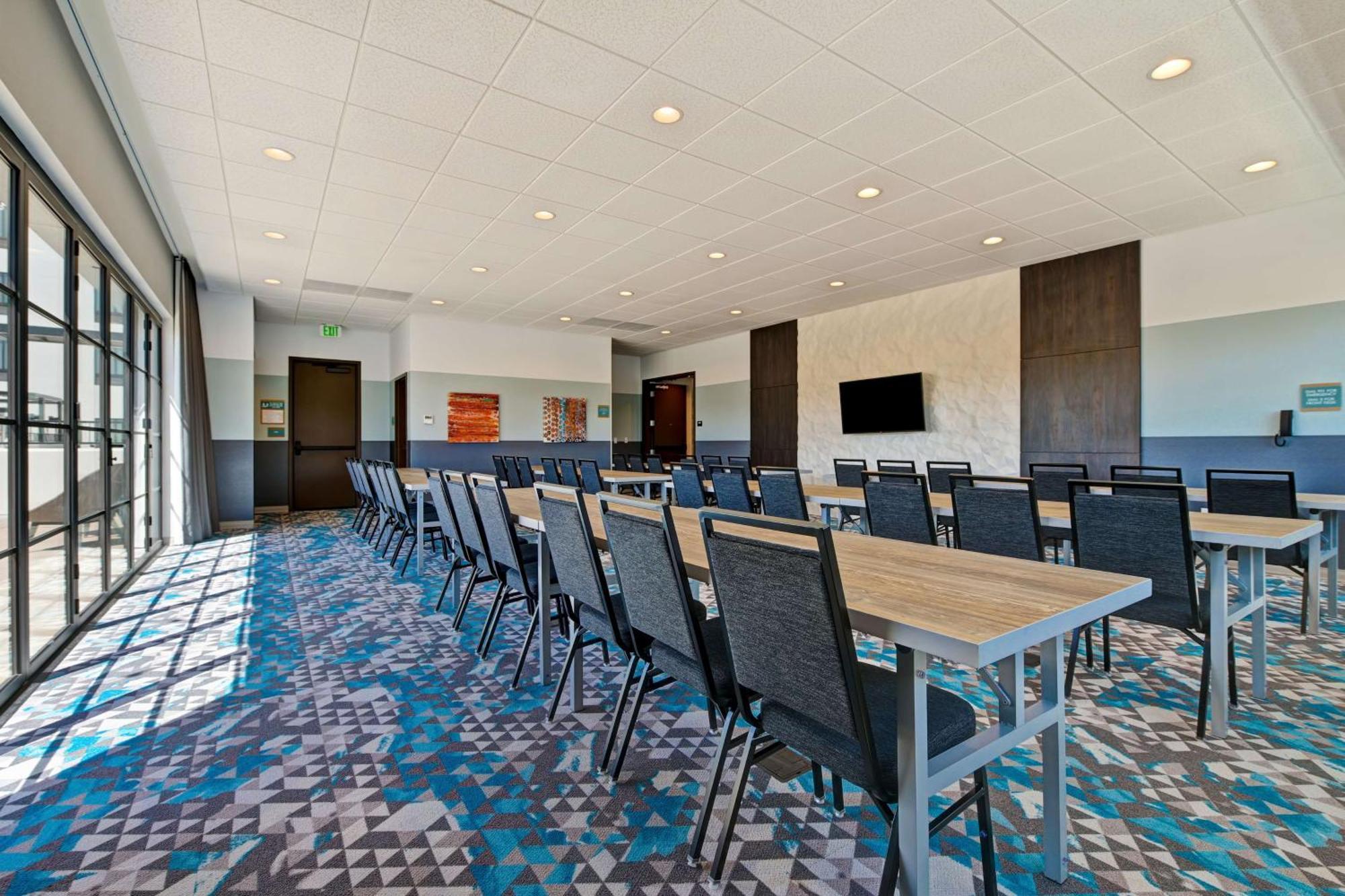 Home2 Suites By Hilton Atascadero, Ca Zewnętrze zdjęcie