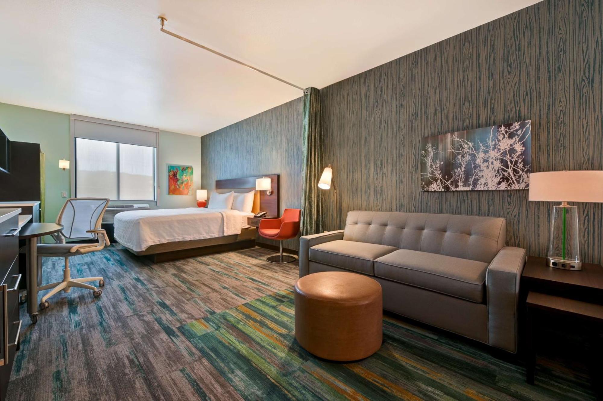 Home2 Suites By Hilton Atascadero, Ca Zewnętrze zdjęcie