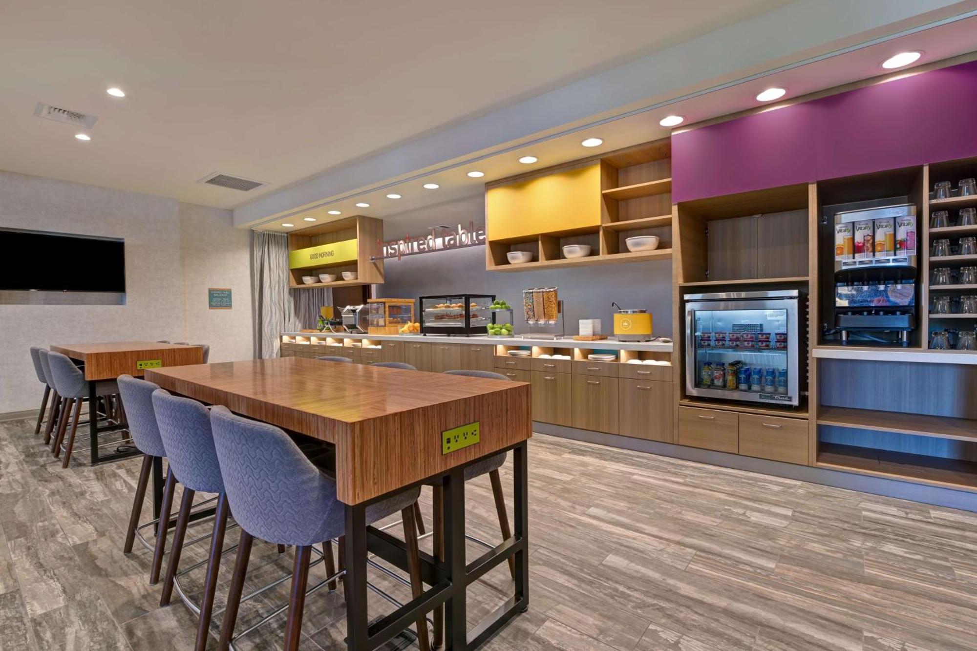 Home2 Suites By Hilton Atascadero, Ca Zewnętrze zdjęcie
