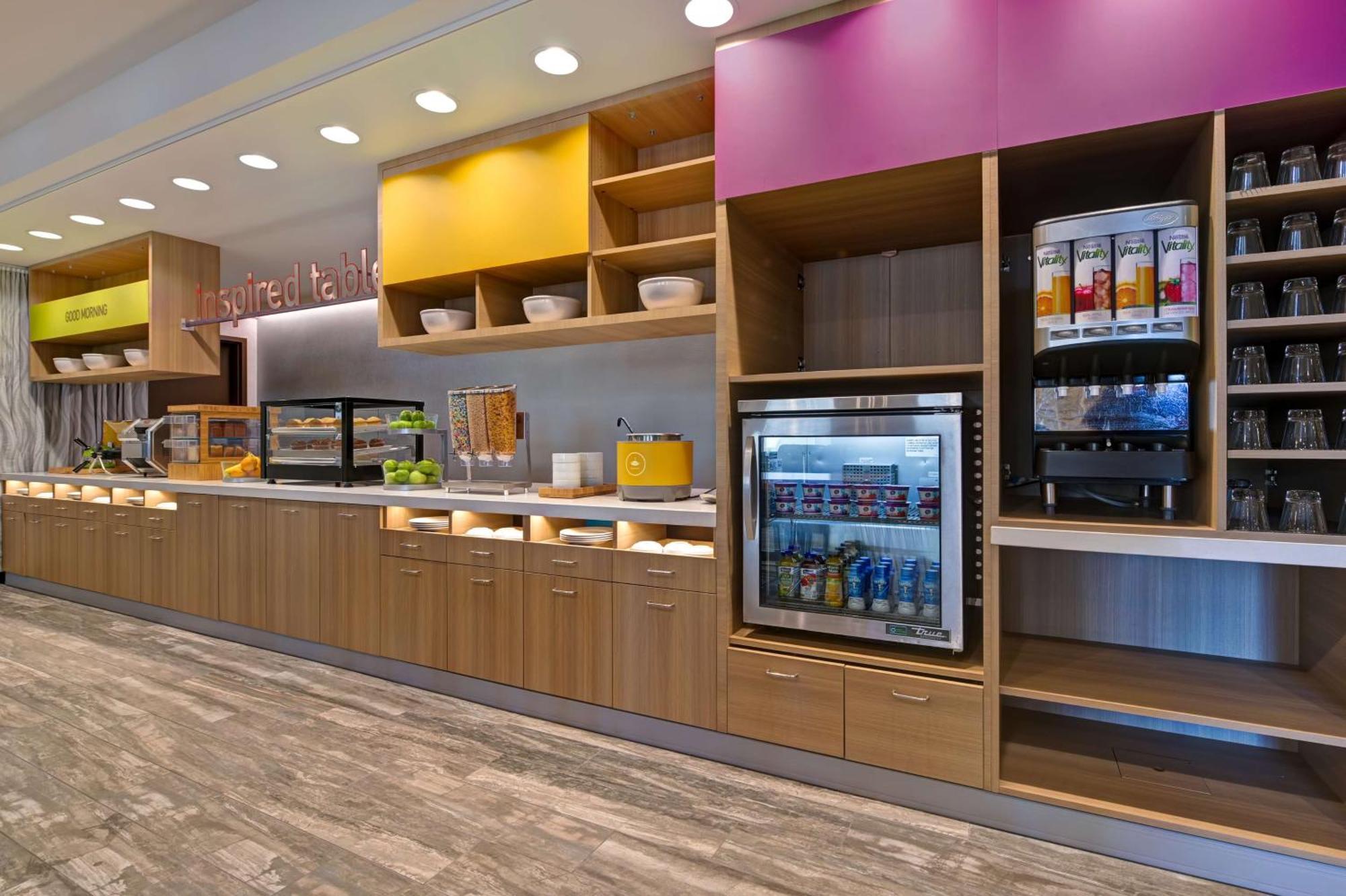 Home2 Suites By Hilton Atascadero, Ca Zewnętrze zdjęcie