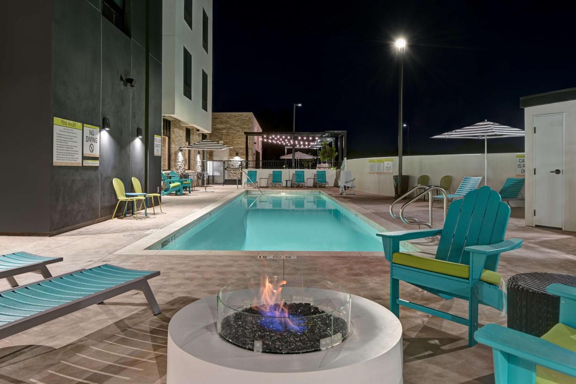 Home2 Suites By Hilton Atascadero, Ca Zewnętrze zdjęcie