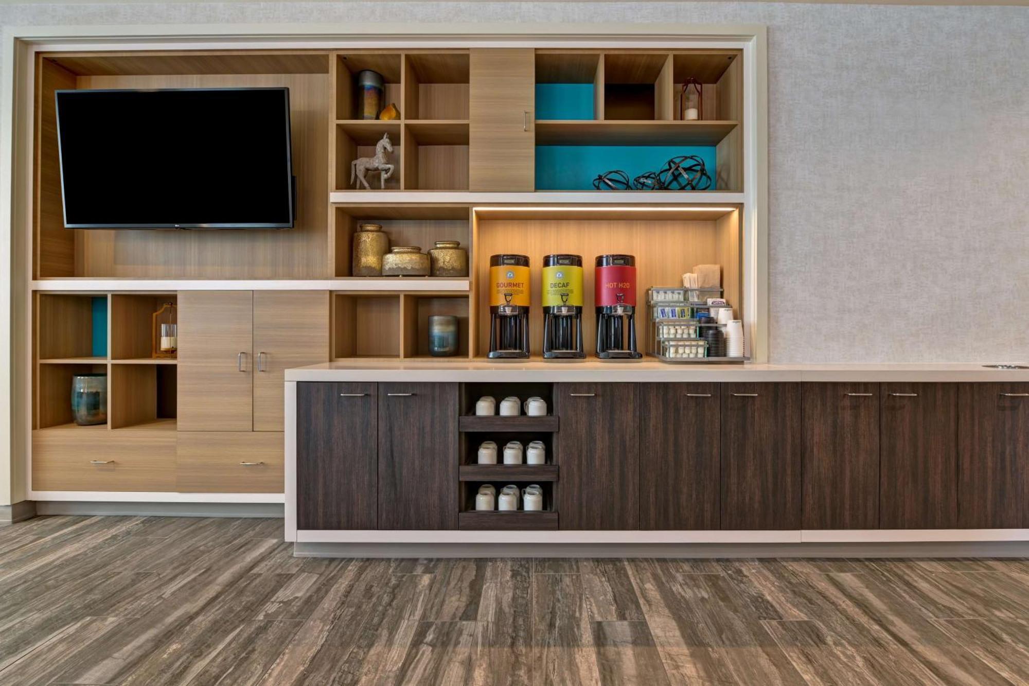 Home2 Suites By Hilton Atascadero, Ca Zewnętrze zdjęcie