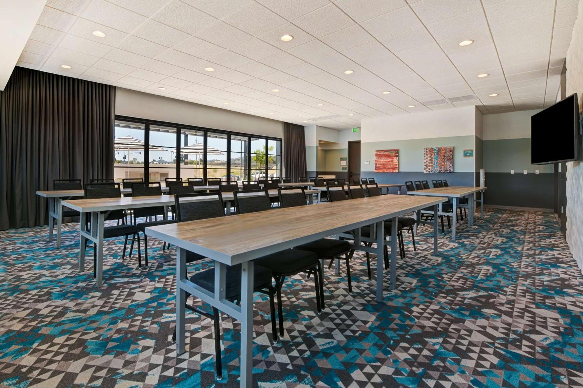 Home2 Suites By Hilton Atascadero, Ca Zewnętrze zdjęcie