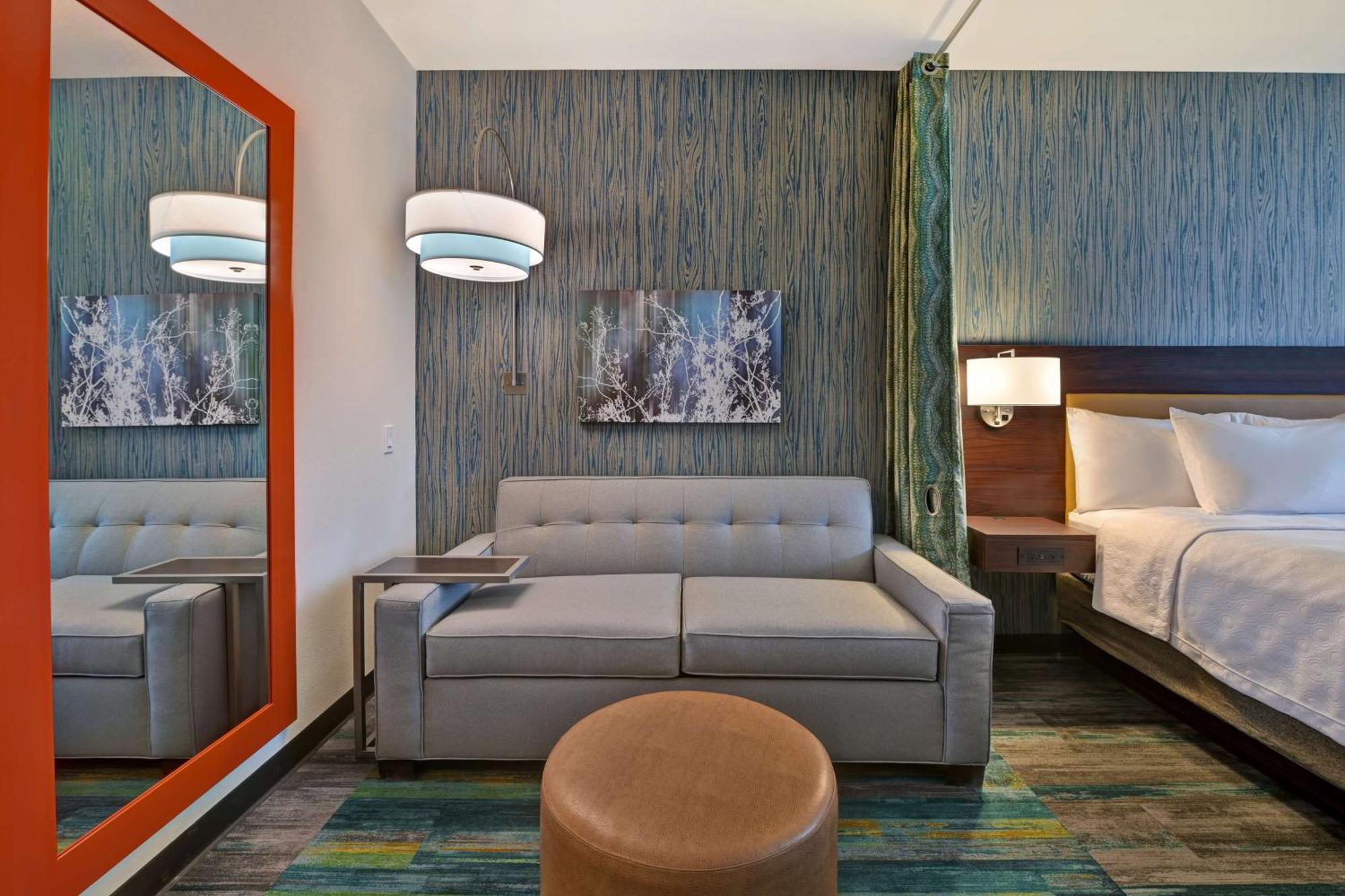 Home2 Suites By Hilton Atascadero, Ca Zewnętrze zdjęcie