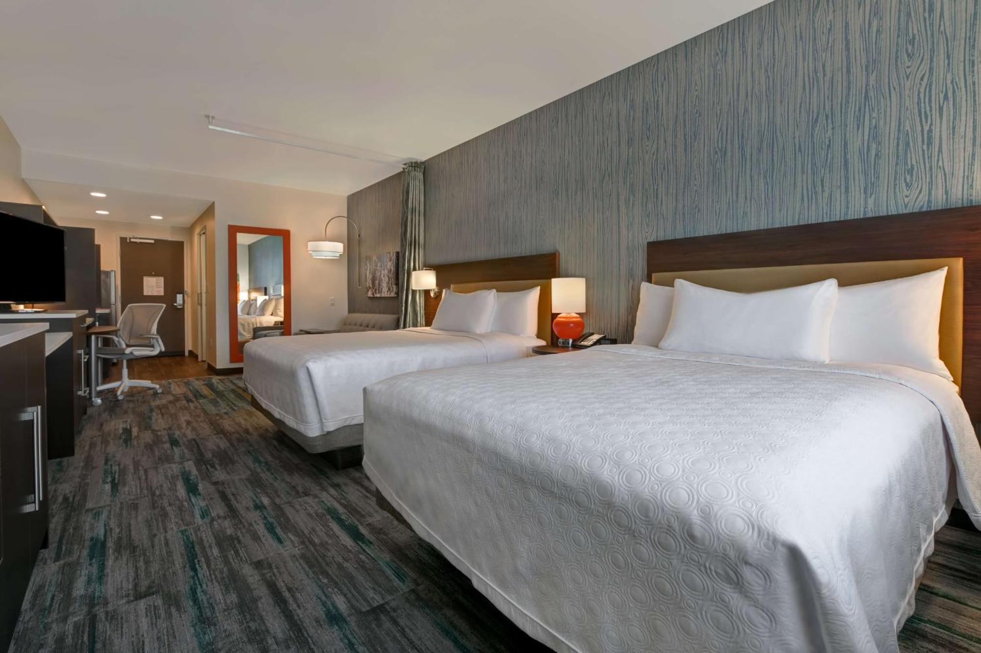Home2 Suites By Hilton Atascadero, Ca Zewnętrze zdjęcie