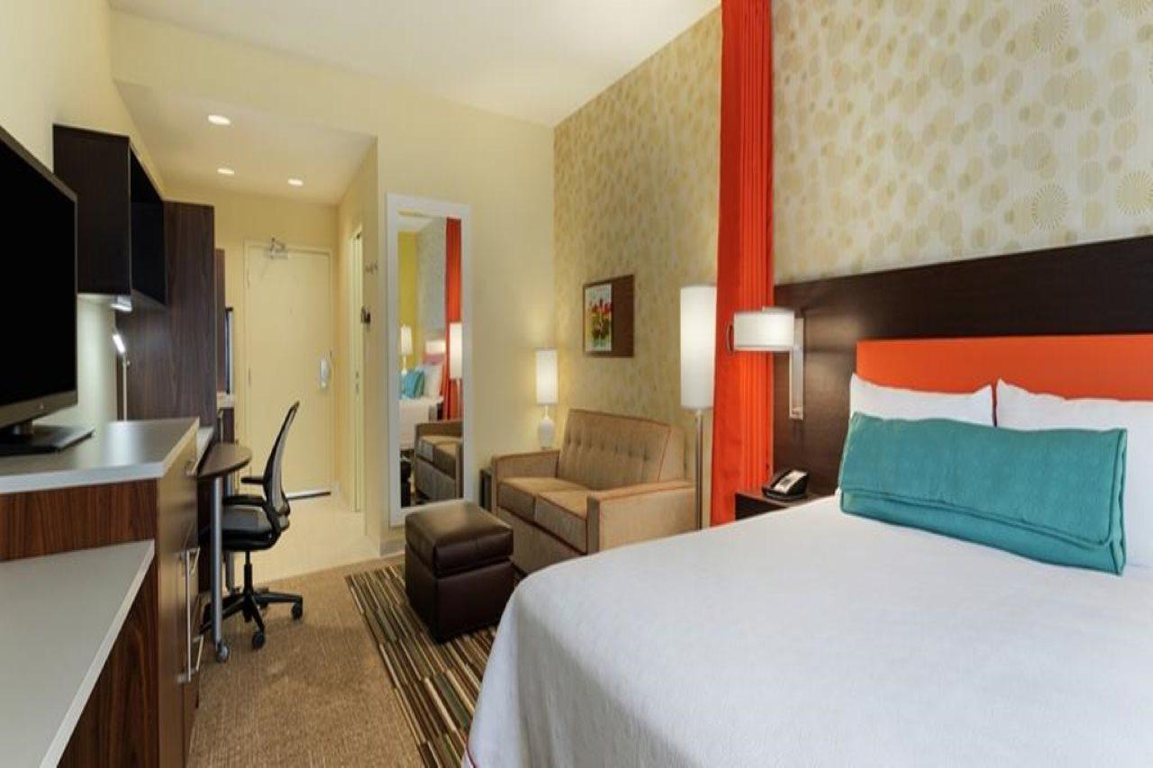 Home2 Suites By Hilton Atascadero, Ca Zewnętrze zdjęcie